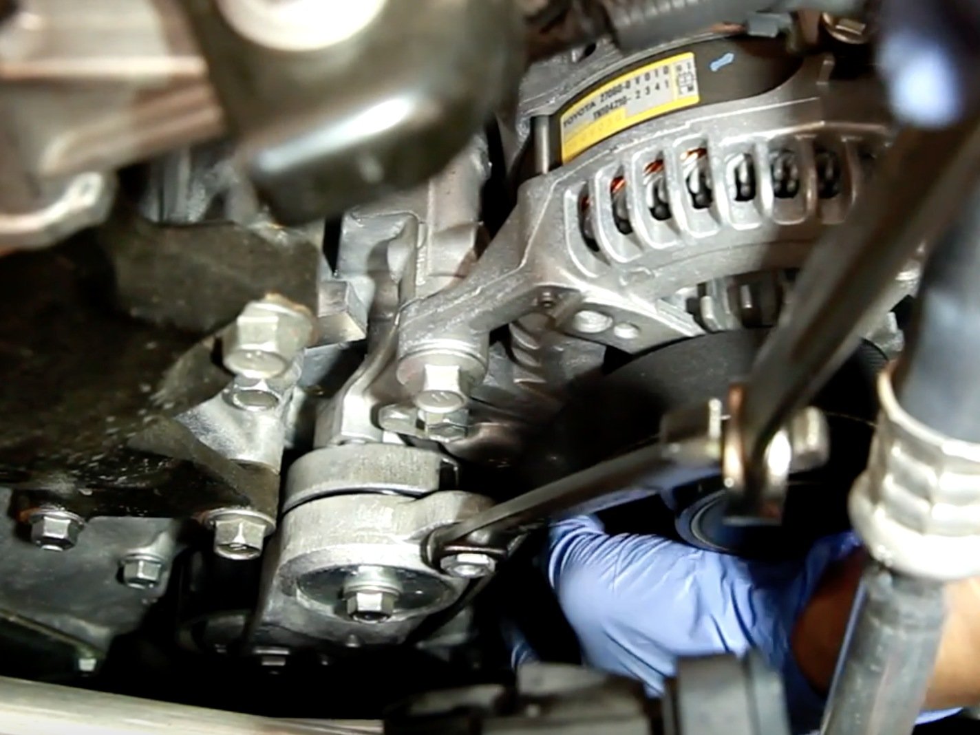 See P1106 in engine
